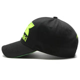Off-Road Motorcycle Rider Baseball Cap for Racing