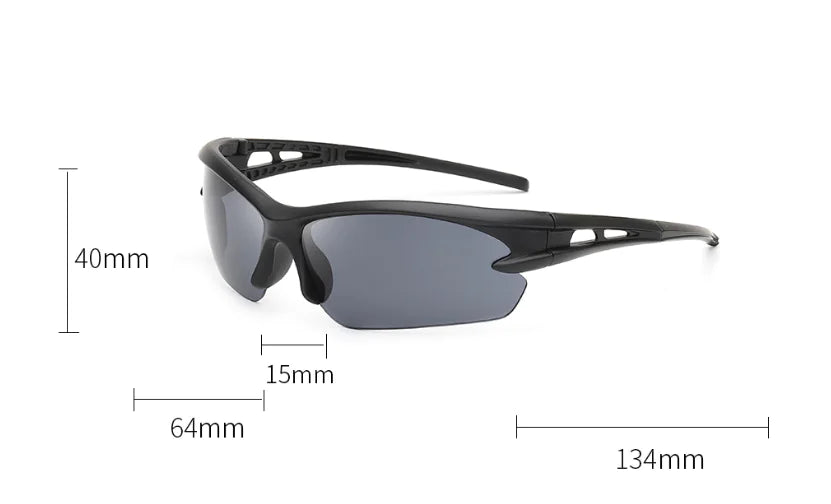ActiveShade Men's Cycling Sunglasses