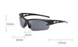 ActiveShade Men's Cycling Sunglasses