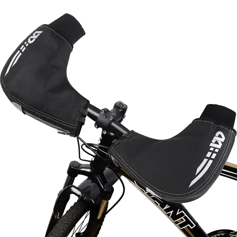 WEST BIKING Winter Cycling Handlebar Gloves