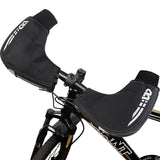 WEST BIKING Winter Cycling Handlebar Gloves
