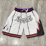 Lakers Summer Pocket Training Shorts