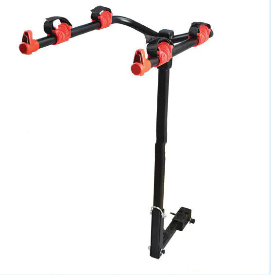 Trailer Arm Bike Rack for 2 Inch Receivers