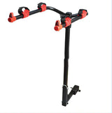 Trailer Arm Bike Rack for 2 Inch Receivers