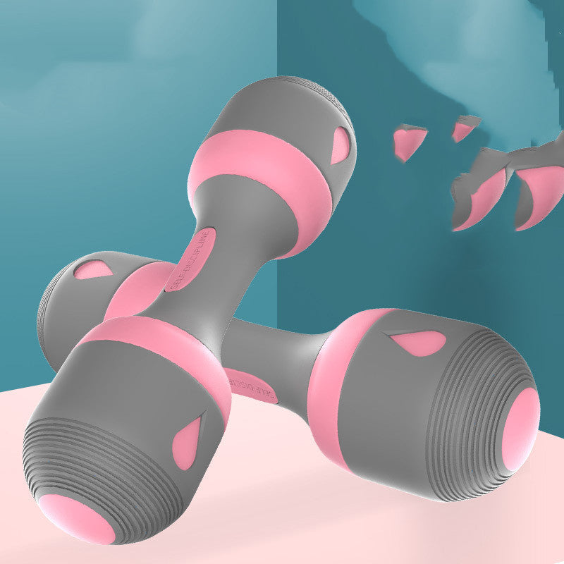 Adjustable Dumbbells for Women Fitness