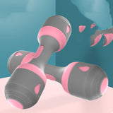 Adjustable Dumbbells for Women Fitness