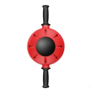 Ab Roller Wheel - Fitness Equipment for Abdomen Training