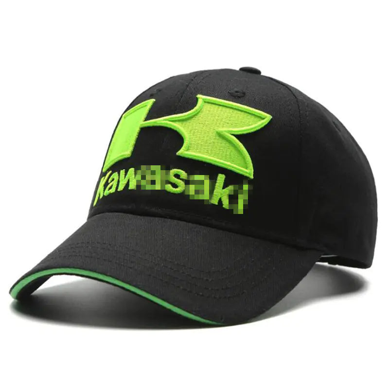 Off-Road Motorcycle Rider Baseball Cap for Racing