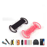 Multifunctional Mobile Phone Holder for Triathlon Riding