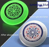 Luminous Rotating Sports Toy