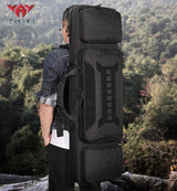 36 Inch CS Water Bullet Outdoor Fishing Bag