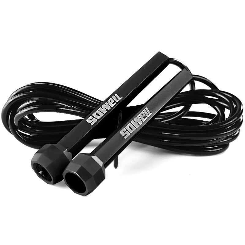 CrossFit Fitness Jump Speed Skipping Rope