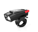 Wireless Code Table for Bicycle Lights