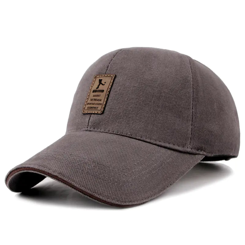 Summer Shade Cap Collection