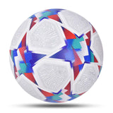 No. 5 Professional Outdoor Sports Ball in Polyurethane