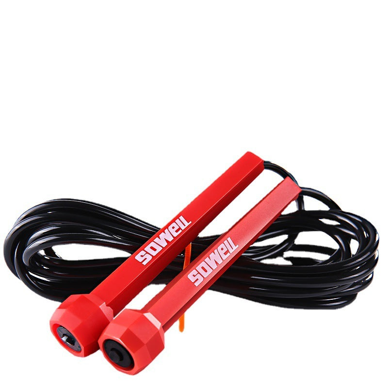 CrossFit Fitness Jump Speed Skipping Rope