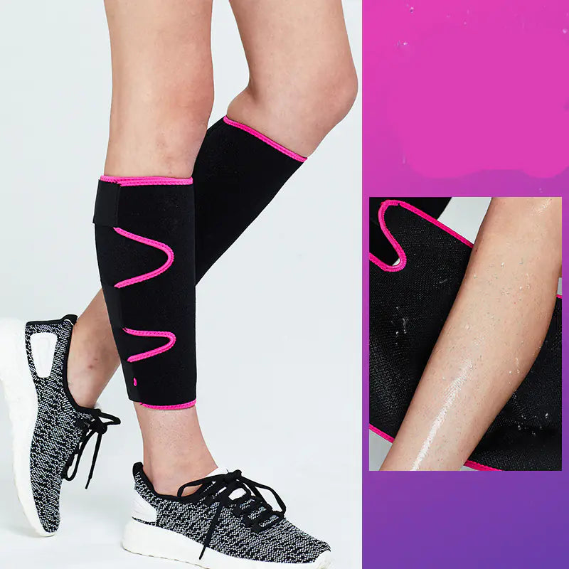 Sweat Booster Fitness Shaping Set