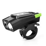 Wireless Code Table for Bicycle Lights