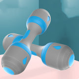 Adjustable Dumbbells for Women Fitness