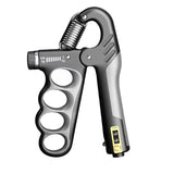 5-100kg Hand Grip Strength Training Trainer
