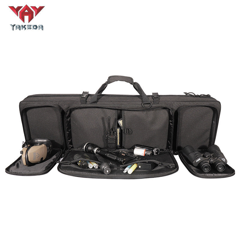 36 Inch CS Water Bullet Outdoor Fishing Bag