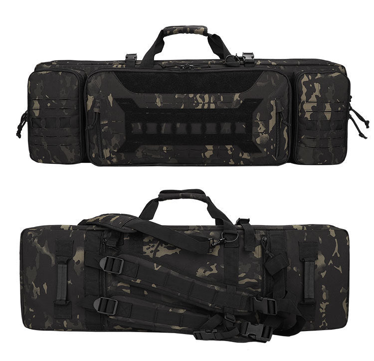 36 Inch CS Water Bullet Outdoor Fishing Bag