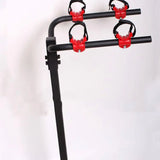Trailer Arm Bike Rack for 2 Inch Receivers