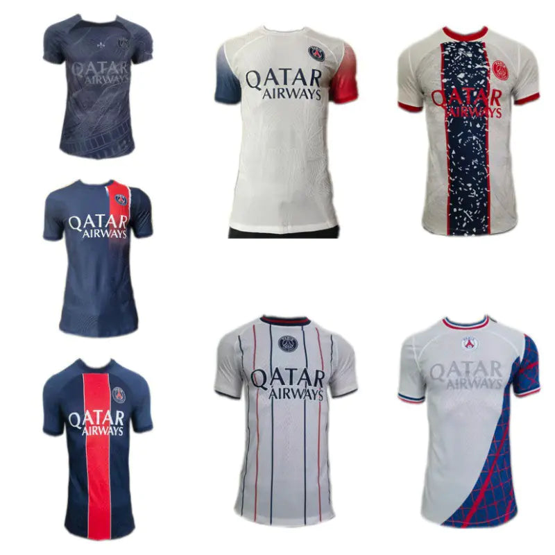 "2024 Player Edition Arsenal Soccer Jersey for Sale"