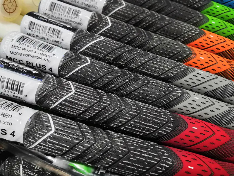 EcoPro Golf Grips