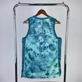 2023 Glory Edition #1 Hornets Mesh Jersey