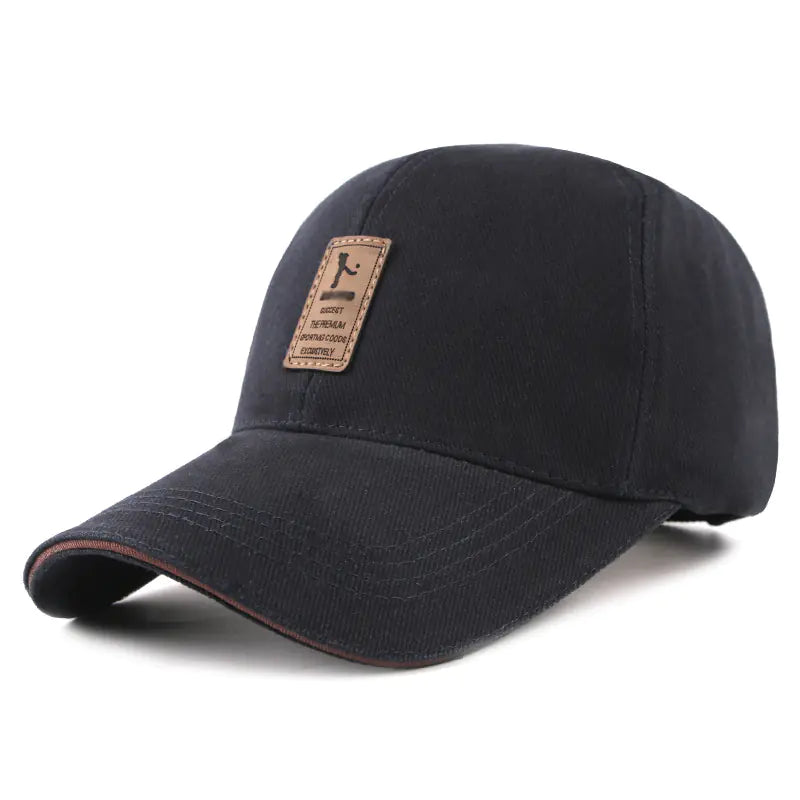Summer Shade Cap Collection