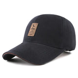 Summer Shade Cap Collection