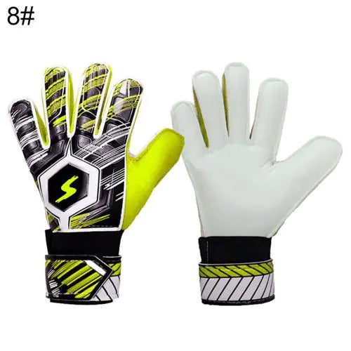 Mastar Anti-Collision Gloves for Children