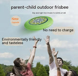 Luminous Rotating Sports Toy