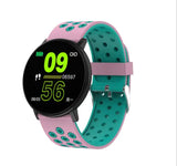 1.3-Inch Color Screen Smart Bracelet with Health Monitor