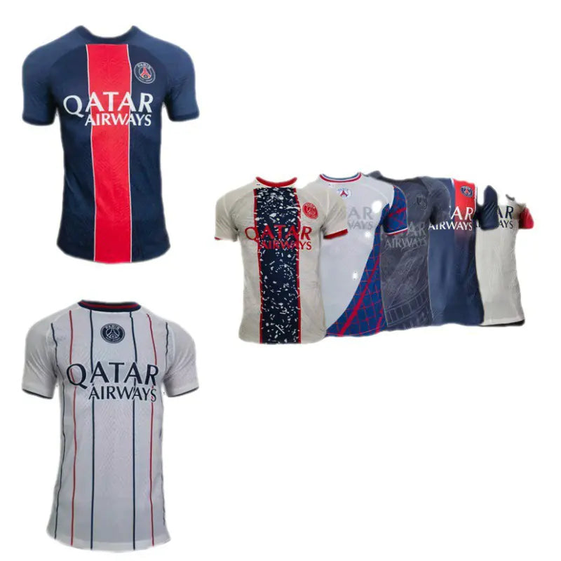 "2024 Player Edition Arsenal Soccer Jersey for Sale"