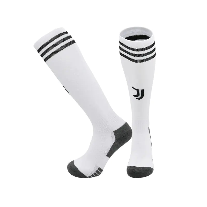 Pro-Grade Soccer Knee-High Socks
