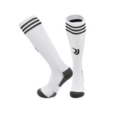 Pro-Grade Soccer Knee-High Socks