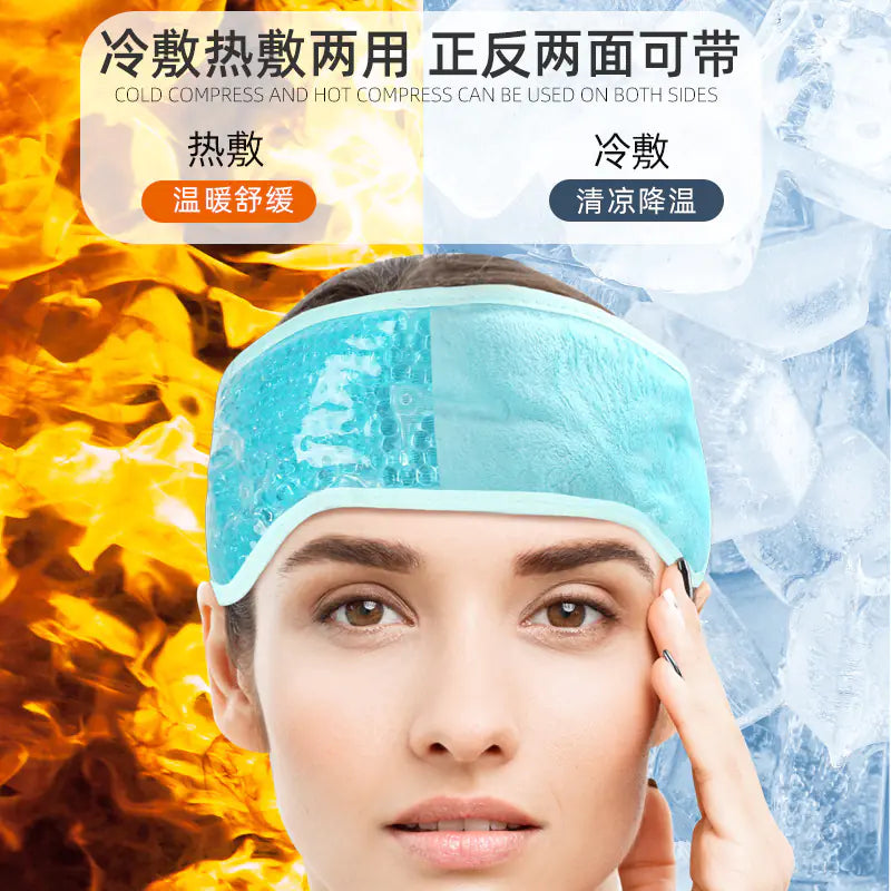 Thermo-Gel Comfort Headband