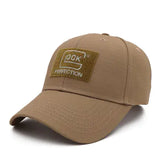 Baseball Cap, Sports Hat, Outdoor Climbing Hat