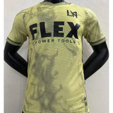 "2024 Player Edition Arsenal Soccer Jersey for Sale"
