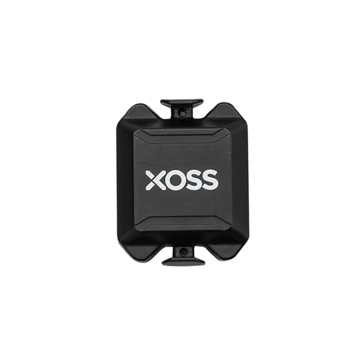 Professional Cyclist Speed and Cadence Sensor