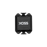 Professional Cyclist Speed and Cadence Sensor
