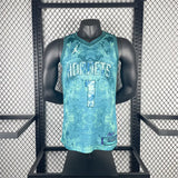 2023 Glory Edition #1 Hornets Mesh Jersey