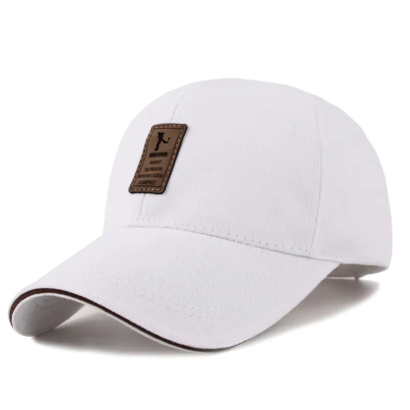 Summer Shade Cap Collection