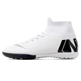 Eco-Flex Men’s High-Top Soccer Cleats