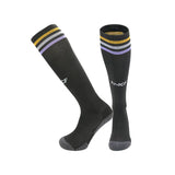 Pro-Grade Soccer Knee-High Socks