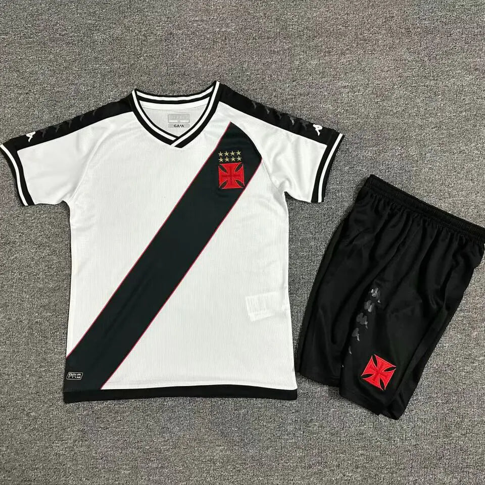 Flamengo Youth Soccer Kit - Home & Away Edition
