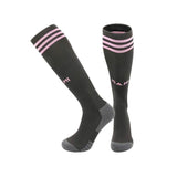 Pro-Grade Soccer Knee-High Socks