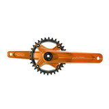 104BCD Aluminum Alloy CNC Crank for GXP Mountain Bike